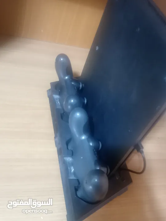 Ps 4 slim 150JD