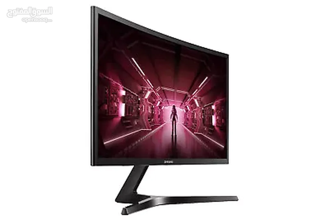 Samsung Odyssey 24''