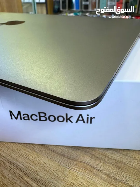 MacBook Air M1chip