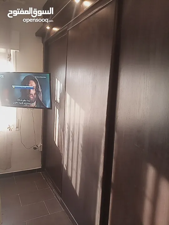 طابقين و ما يعلوه للبيع من ضمن عمارة سكنية