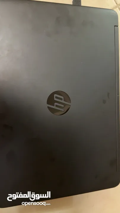 للبيع: لابتوب HP ProBook 640 G1 – أداء احترافي وسعر مميز