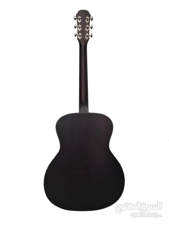 ARIA ACOUSTIC 101DP MUBR / جيتار اكوستك