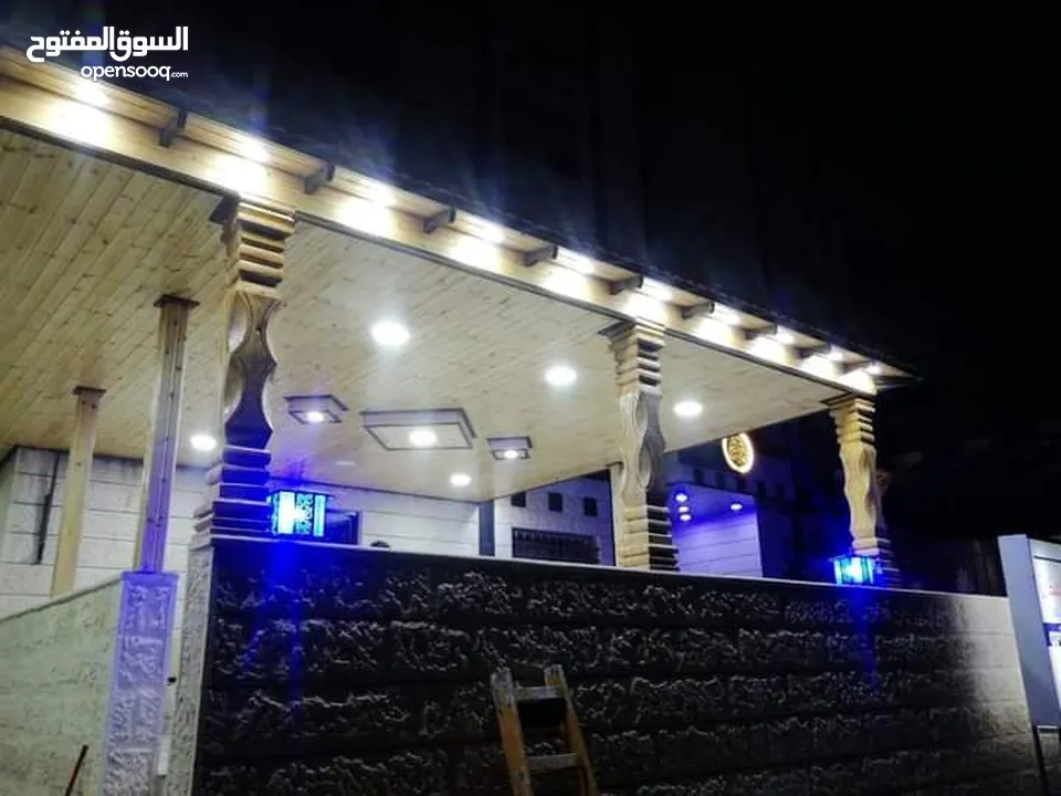 تركيب وصيانة الكرميد جميع انواع الكرميد وتركيب جميع انواع الكرميد مواصفات هندسية متخصصون خبرة أكثر 1