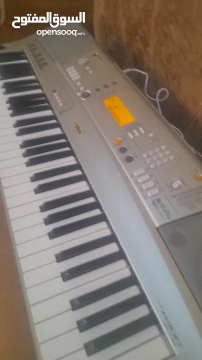 جهاز اورج  YAMAHA ...A300 للبيع