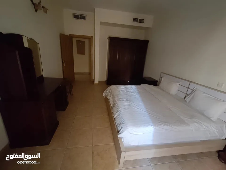 APARTMENT FOR RENT IN JUFFAIR 2BHK FULLY FURNISHED