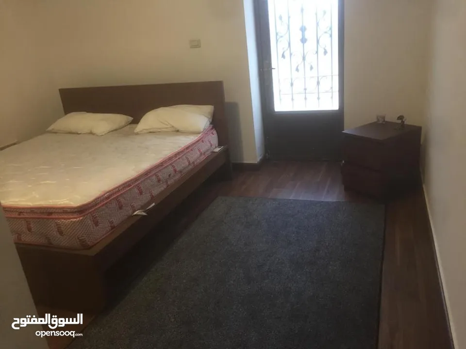 شقة مفروشة للإيجار 100م2 ( Property 13578 )