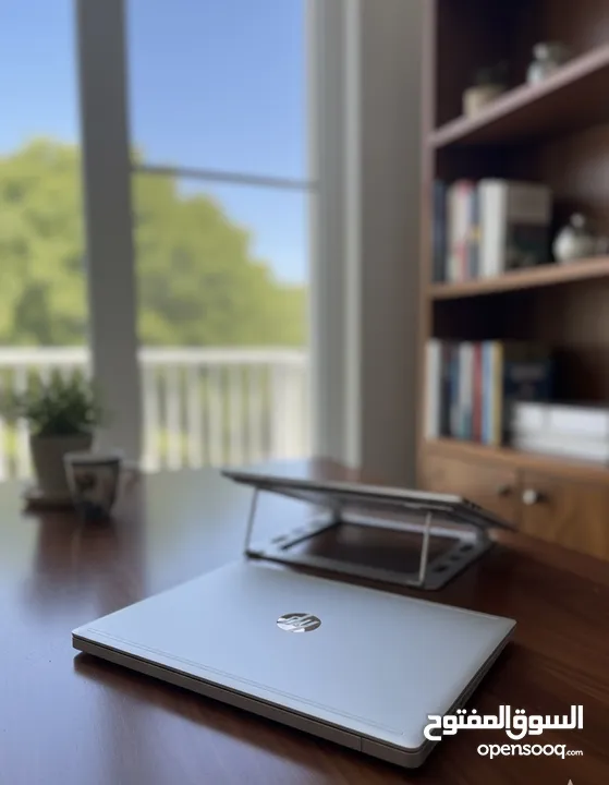 لابتوب HP ProBook 450 G6 – Core i7 الجيل الثامن