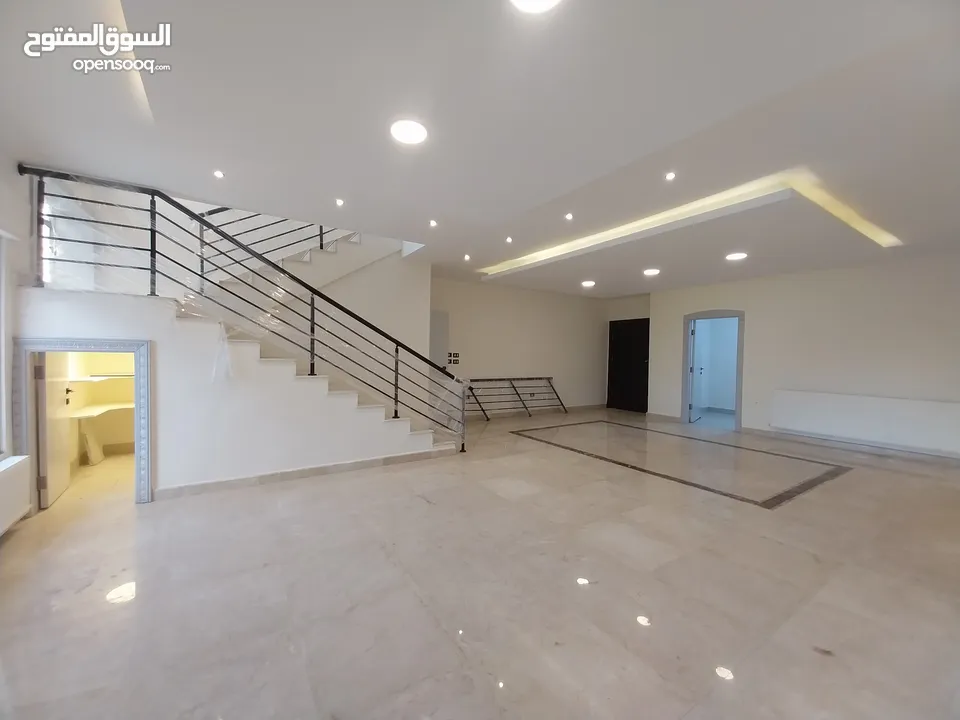 شقة للايجار في عبدون  ( Property 36698 )-175064191