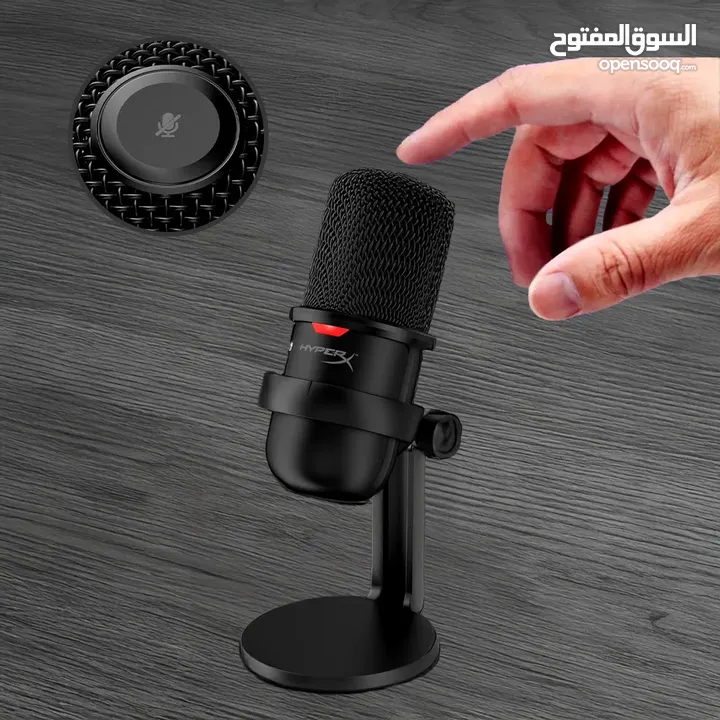 مايكروفون احترافي HYPERX