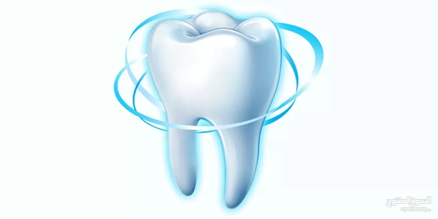 عيادة اسنان للبيع او للضمان
