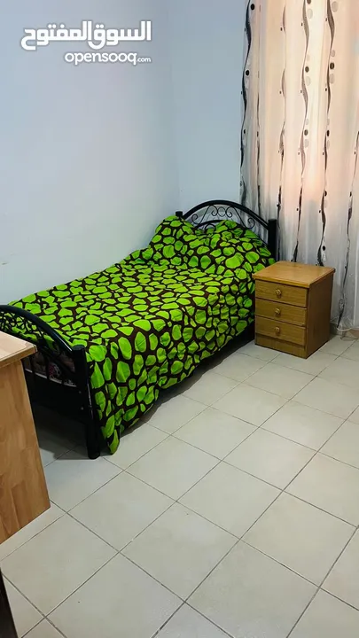 شقة استثمارية للبيع