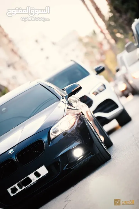 BMW .528i للبيع