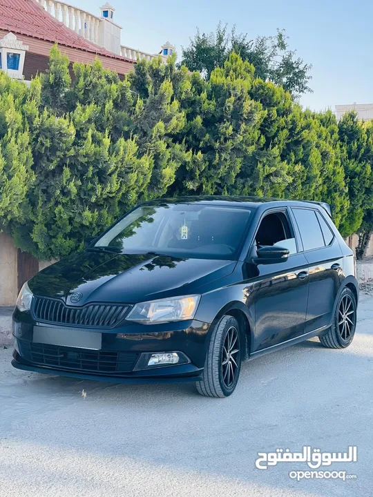 صحودا فابيا 2016