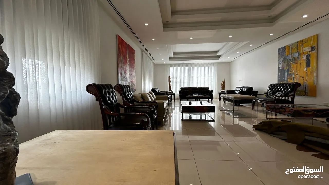 Apartment for rent in 4th circle area  ( Property 36480 )-174804992