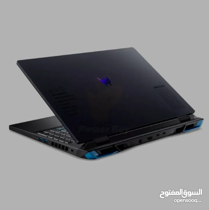 Laptop acer predator helios neo 16 (2024)