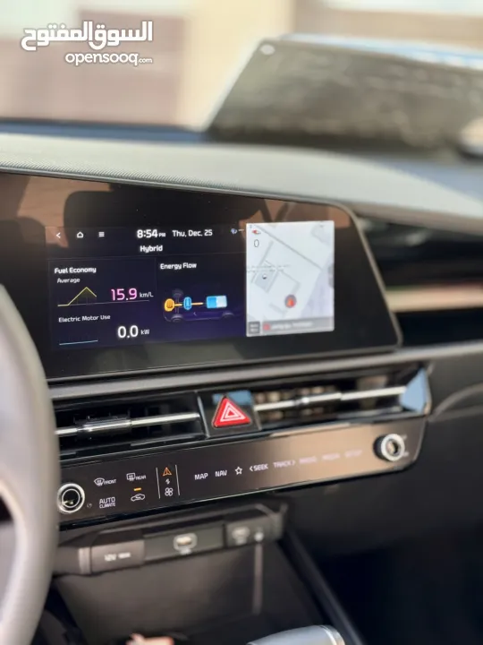 كيا نيرو 2022