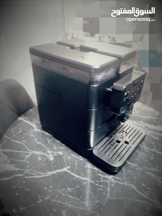 ماكنه اسبريسو فيليبس سايكو رويال