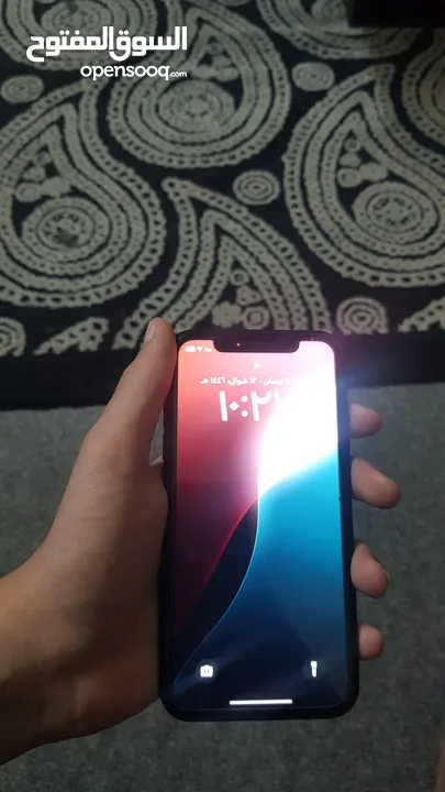 Iphone Xr 128g