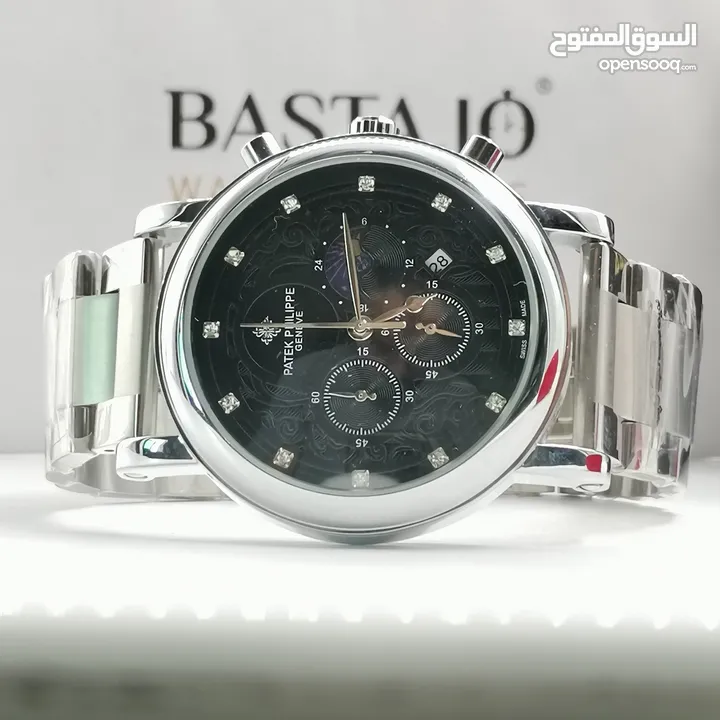 ساعات تاج هيور....  رولكس.... هوبلت بسعر مغري كوبي ون بطارية . تصفية حتى اخر قطعة