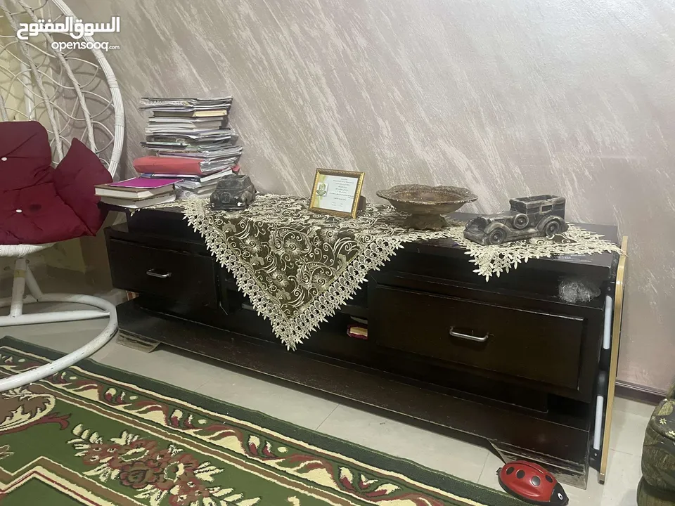 أثاث غرفة جلوس