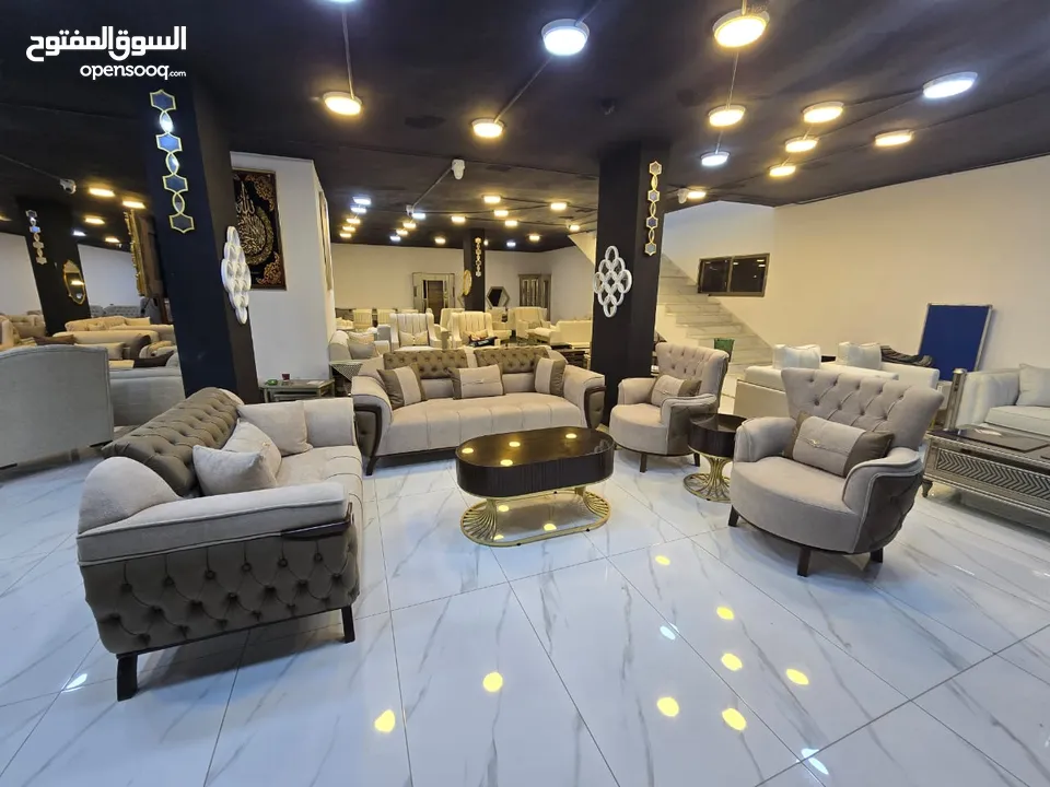 اثاث للبيع
