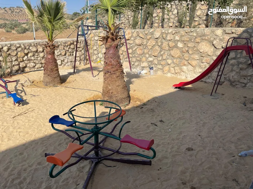 مزرعة مع فيلا بسعر مغرٍ جداً جداً جداً
