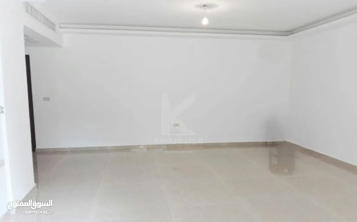 Investment  Apartment For Sale In Khalda