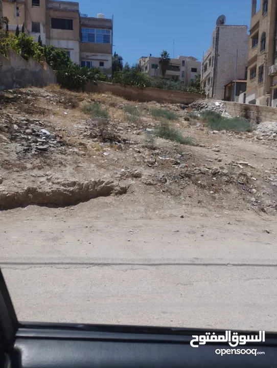 إعلان مميز - أرض سكنية للبيع في جبل رحمة، الزرقاء