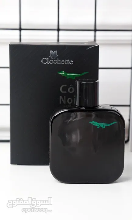 عررض خاص 3 عطور فقط 10 دنانير