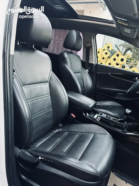 Kia sorento 2019 full option panurama 4/4