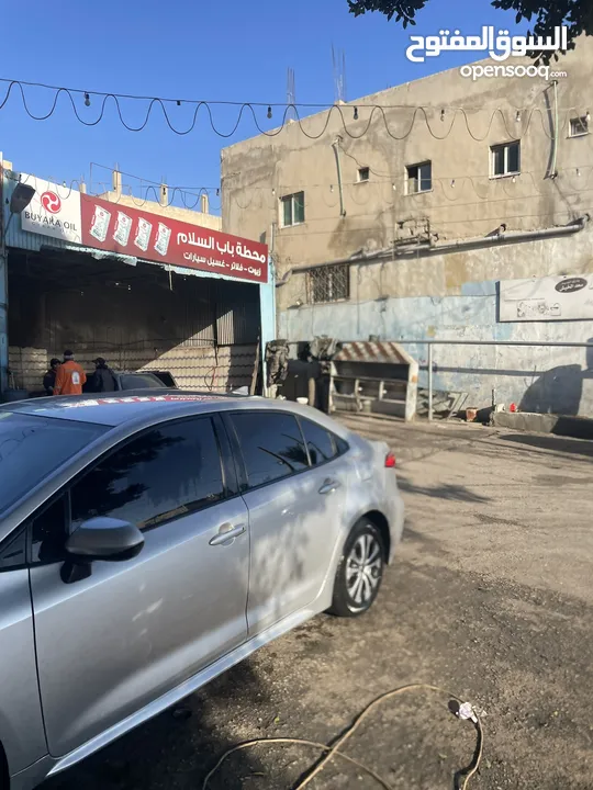 كروله هايبرد فل كامل ما عاد الفتحفه