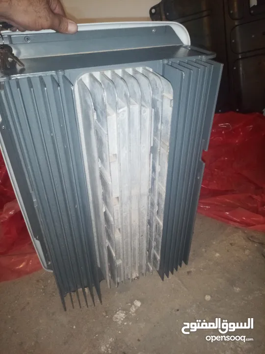 انفيرتر طاقة 3 فاز نوع ABB 8.5kw
