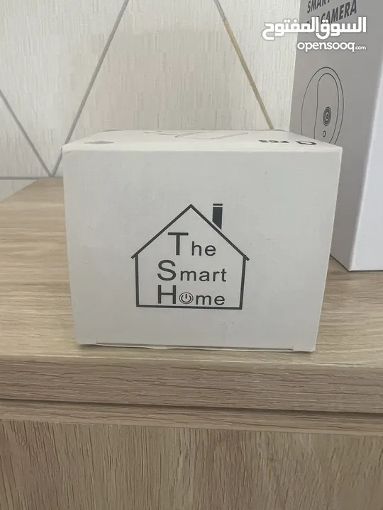 Camera and smart home for sale