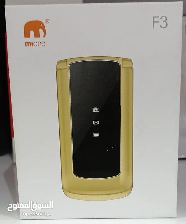 MIONE F3 Double sim card connection and memory card slot - GOLD MASSAGE ME ON WHATSAPP NO CALL PLZ