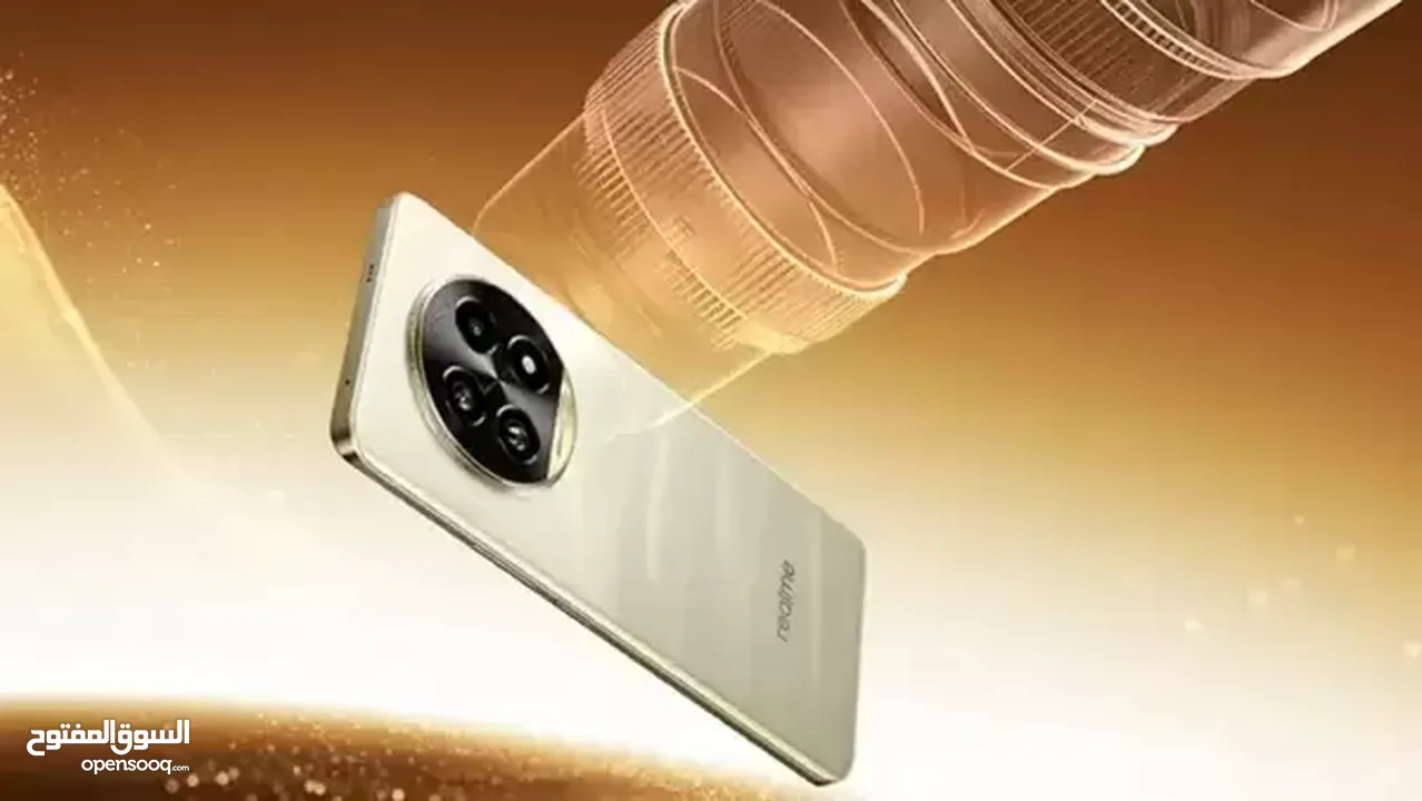 جديد بسعر مميز ريلمي 13 برو بلس // realme 13 pro plus 5G 512G 12G Ram