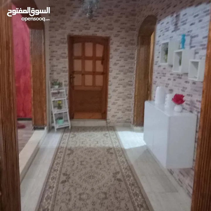 منزل للبيع في الباعش