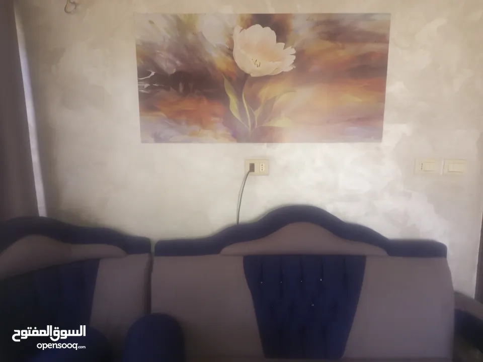 مطلوب شقة ابونصير. الجبيهة. شفابدران. 3نوم