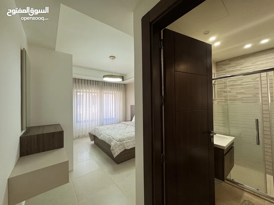 شقة مفروشة للإيجار في عبدون  ( Property 40442 )-175072352