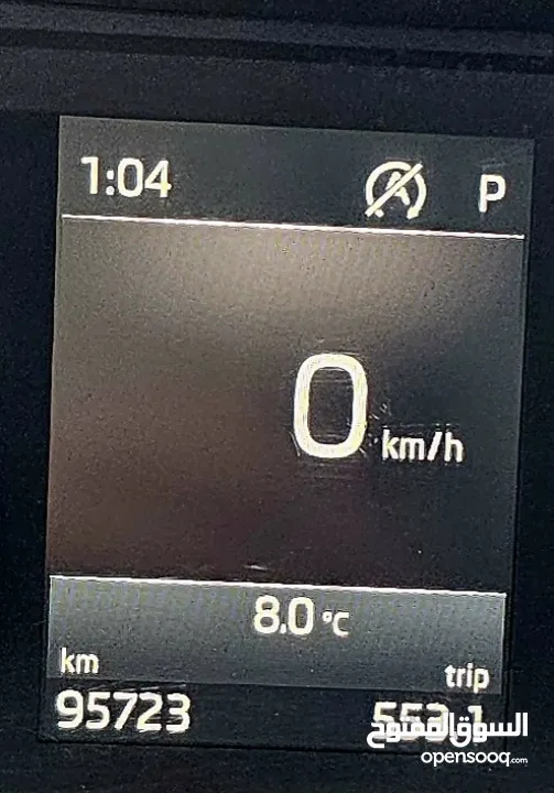 جيب كودياك 7مقاعد 200 حصان 4/4 ايد صفر فل الفل مع بانوراما 2018 فحص نخب