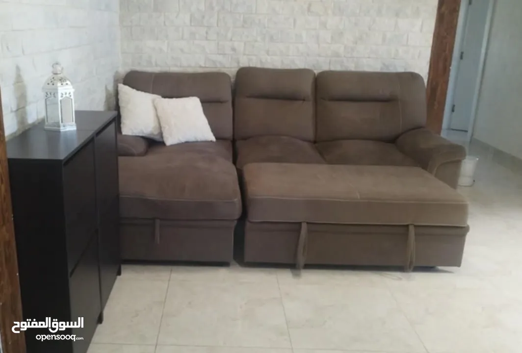 كنب زاويه امريكي