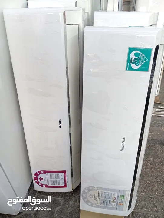 Used Ac Look Like New For Sale With Fixing