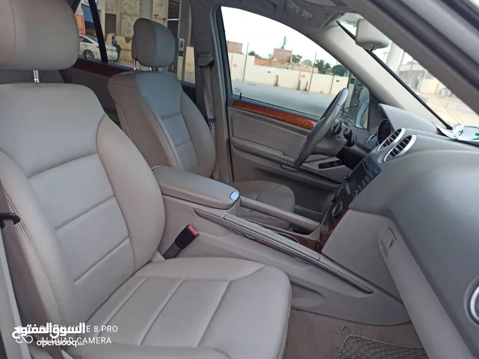 مرسيدس ML350