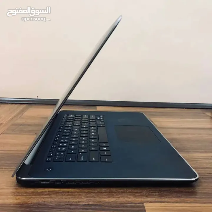 DELL XPS 15