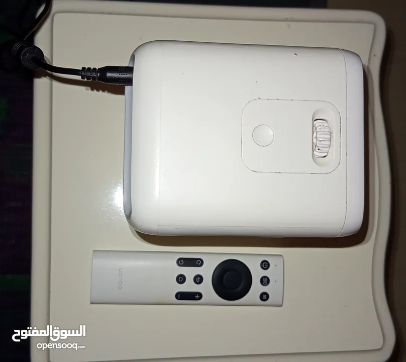 Wanbo T2 Max Smart Portable Projector