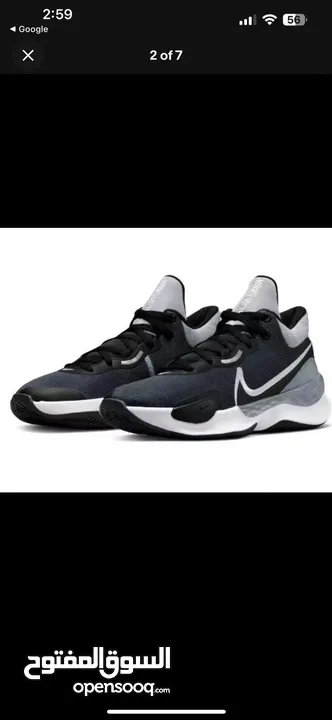 Nike shoes original