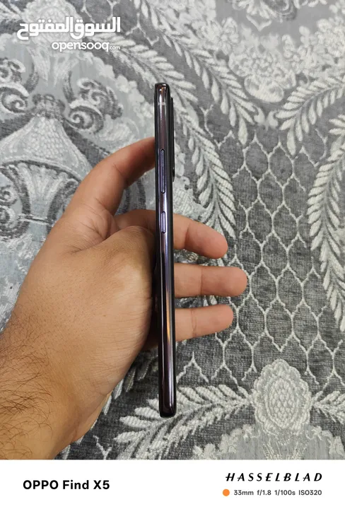 Samsung A82 5g