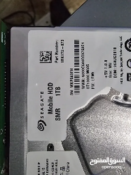 هارد ديسك 1T بسعر مميز  hard disk