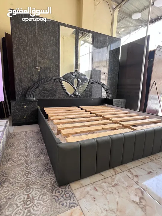 غرفة نوم ماستر