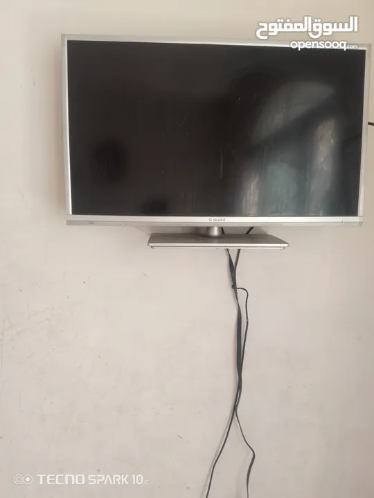 شاشة جي جارد 32 بوصة