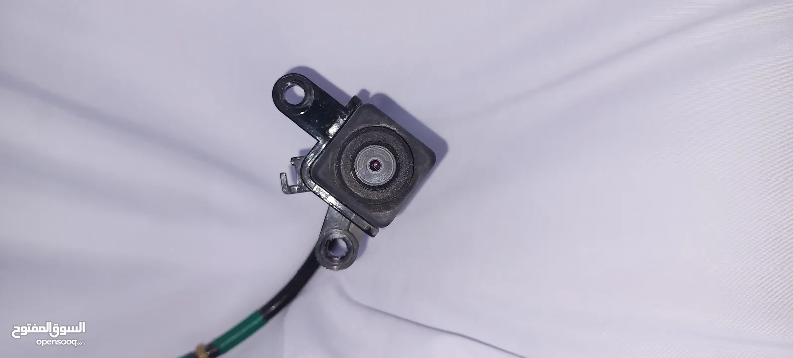 كاميرا جامة جانبية اكورد 2015